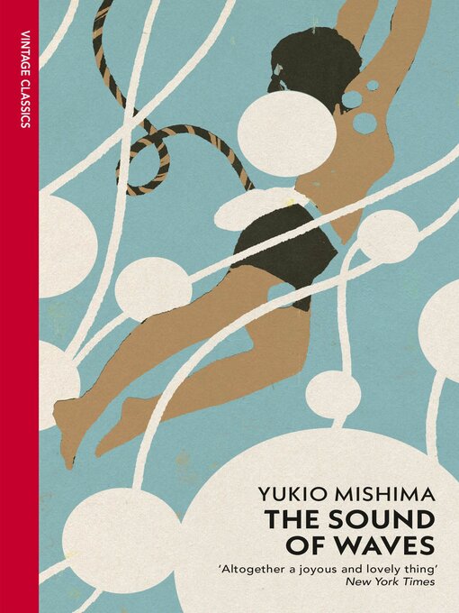 Cover image for The Sound of Waves